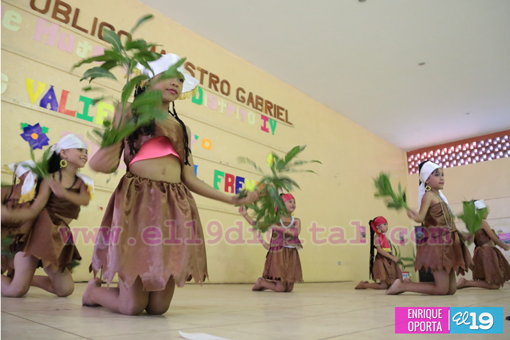 Mujeres l&iacute;deres del distrito IV celebran la restituci&oacute;n de sus derechos